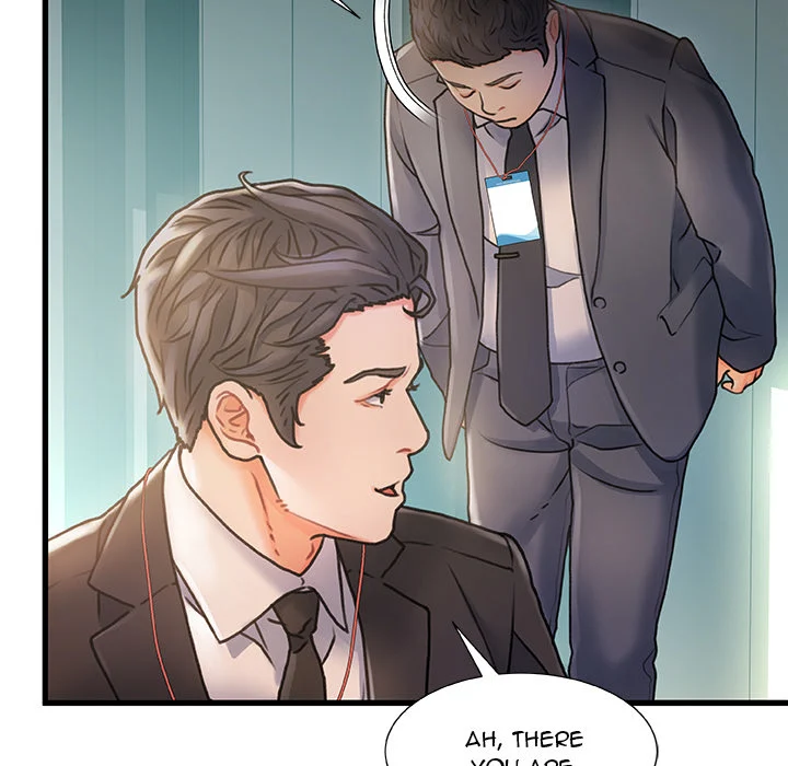 Achilles Heel chapter 1 page 18