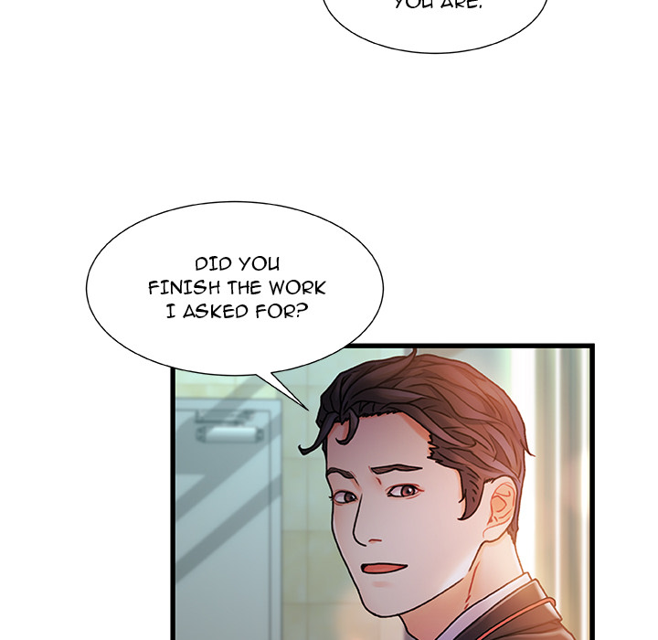 Achilles Heel chapter 1 page 19