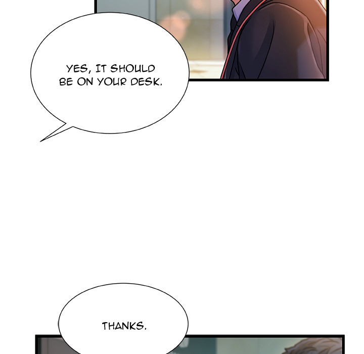 Achilles Heel chapter 1 page 20