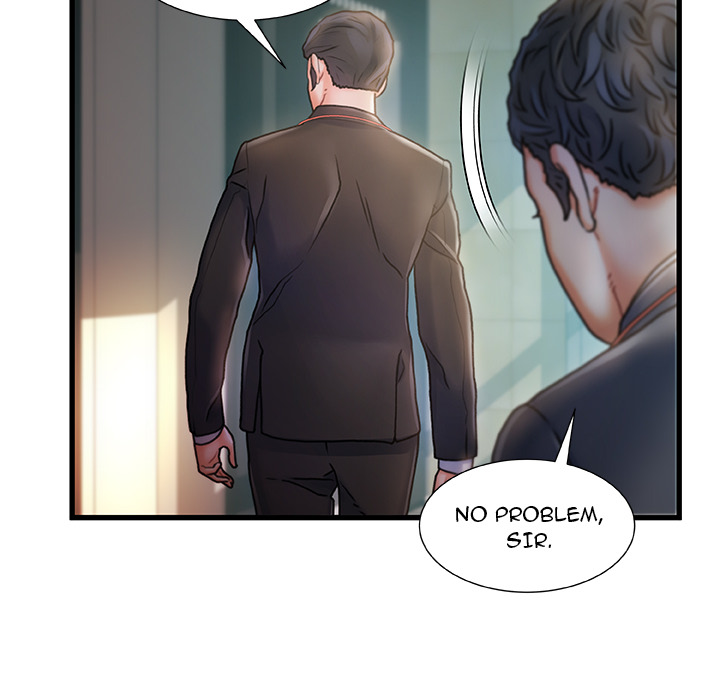 Achilles Heel chapter 1 page 21