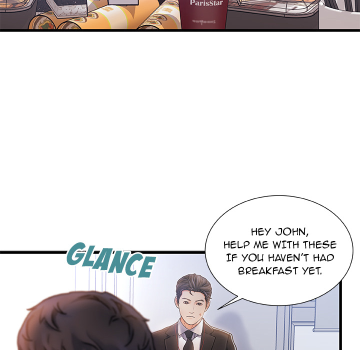 Achilles Heel chapter 1 page 26