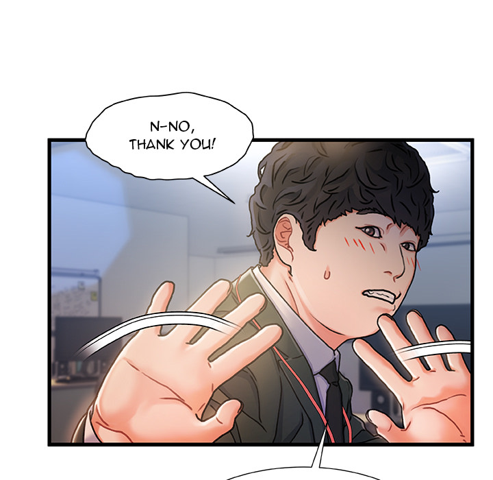 Achilles Heel chapter 1 page 28