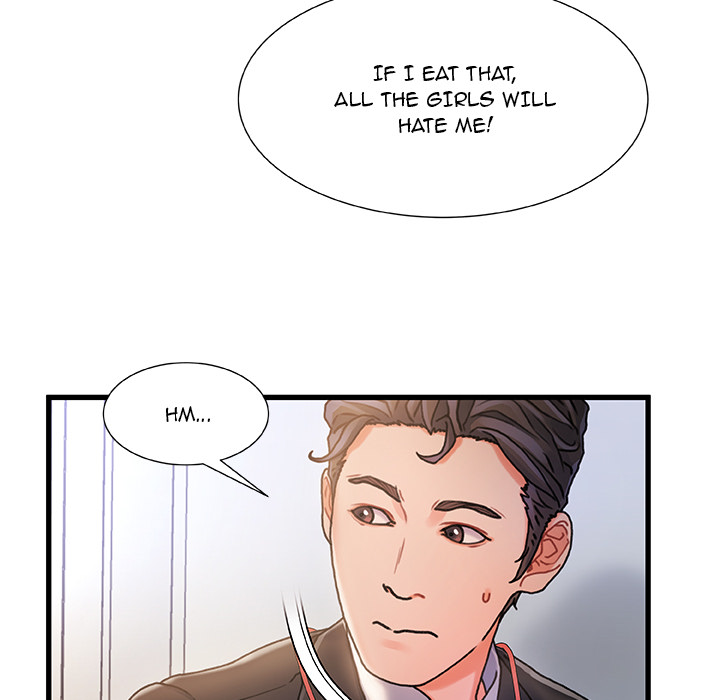 Achilles Heel chapter 1 page 29