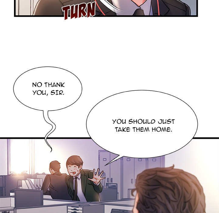 Achilles Heel chapter 1 page 30