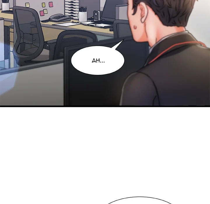 Achilles Heel chapter 1 page 31