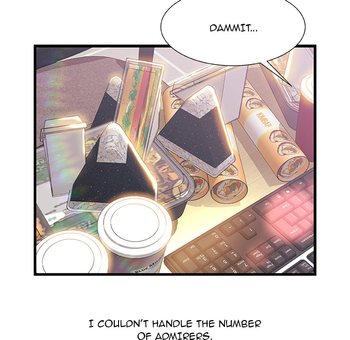 Achilles Heel chapter 1 page 32