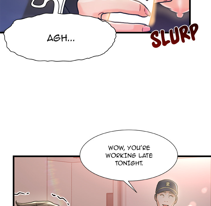 Achilles Heel chapter 1 page 36