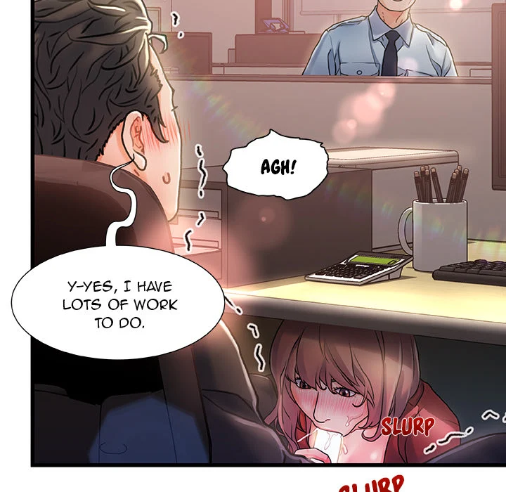 Achilles Heel chapter 1 page 37