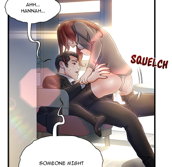 Achilles Heel chapter 1 page 39