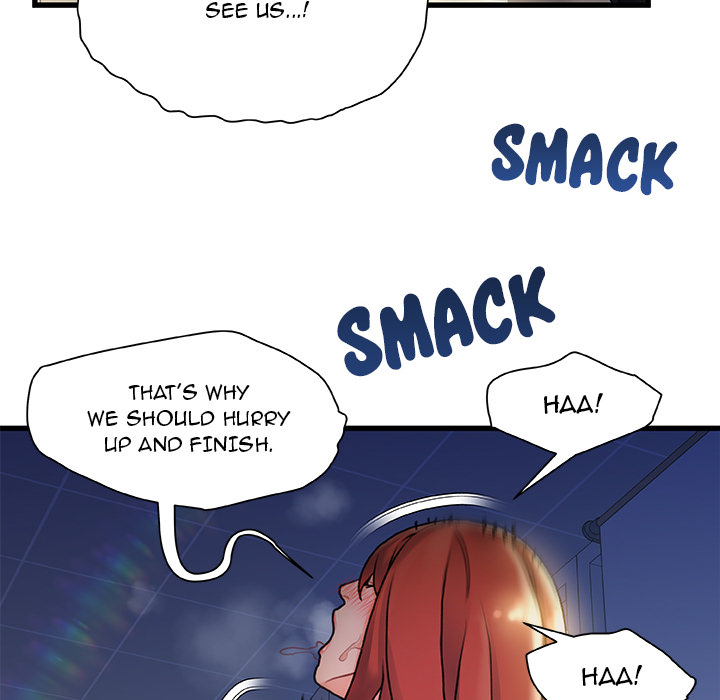Achilles Heel chapter 1 page 40