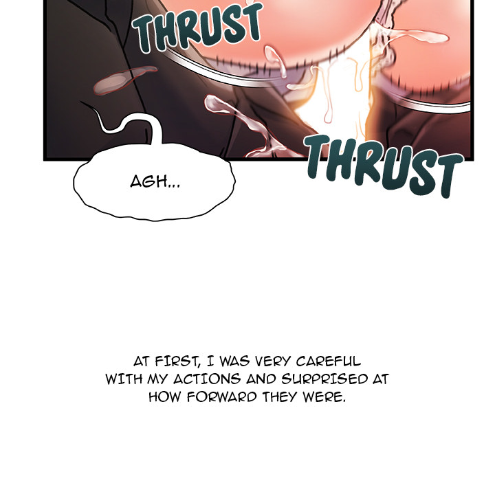 Achilles Heel chapter 1 page 43