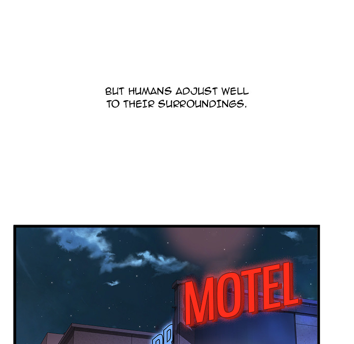 Achilles Heel chapter 1 page 44