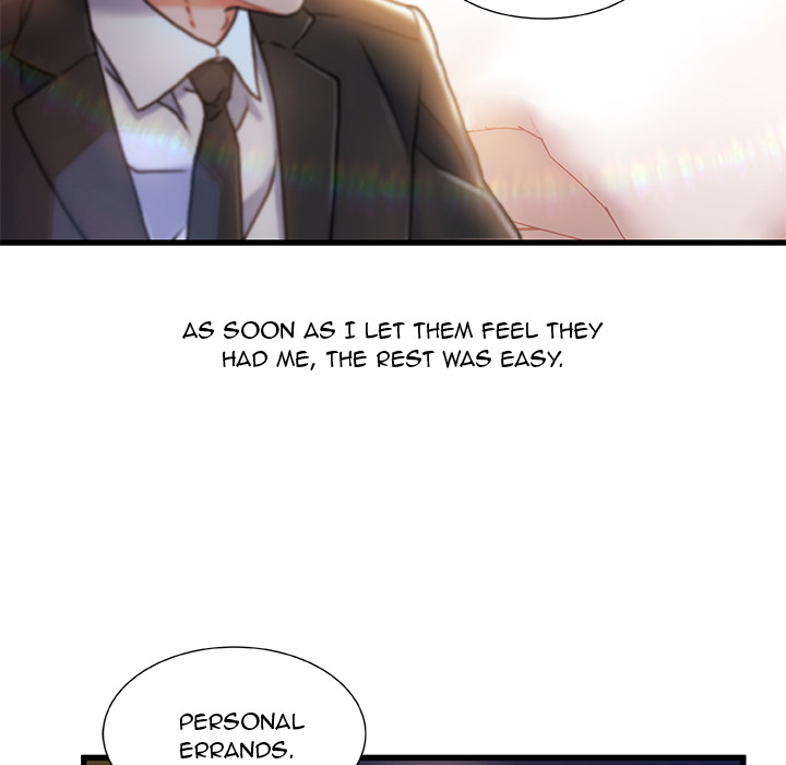 Achilles Heel chapter 1 page 53