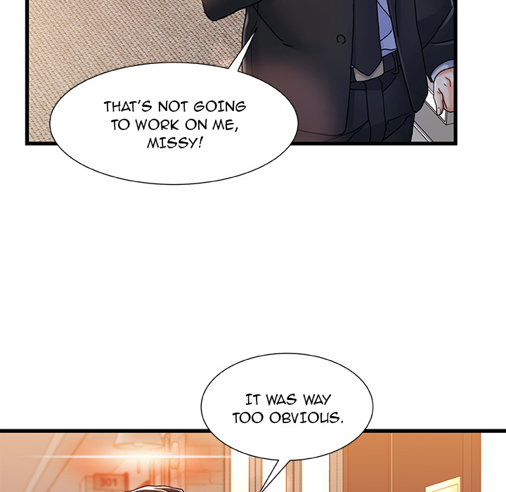 Achilles Heel chapter 1 page 56