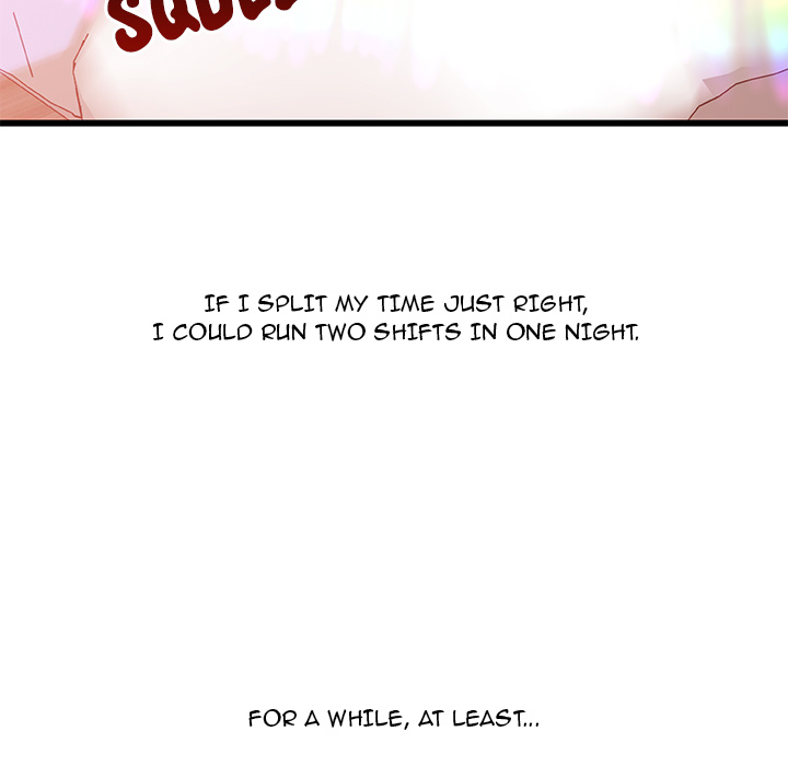 Achilles Heel chapter 1 page 66