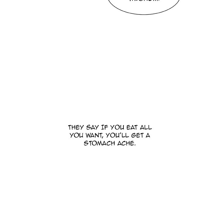 Achilles Heel chapter 1 page 72