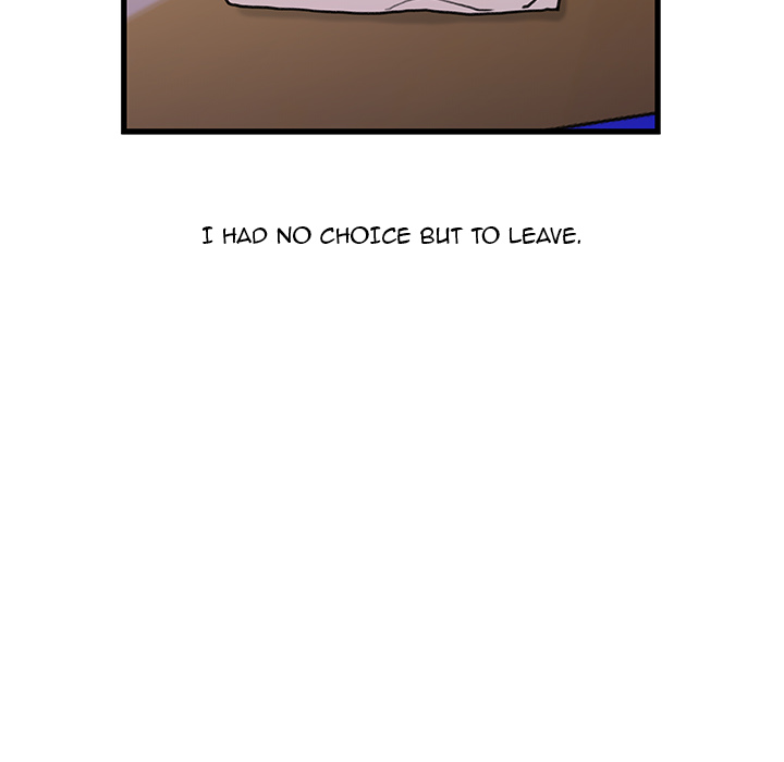 Achilles Heel chapter 1 page 76