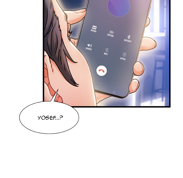 Achilles Heel chapter 1 page 82