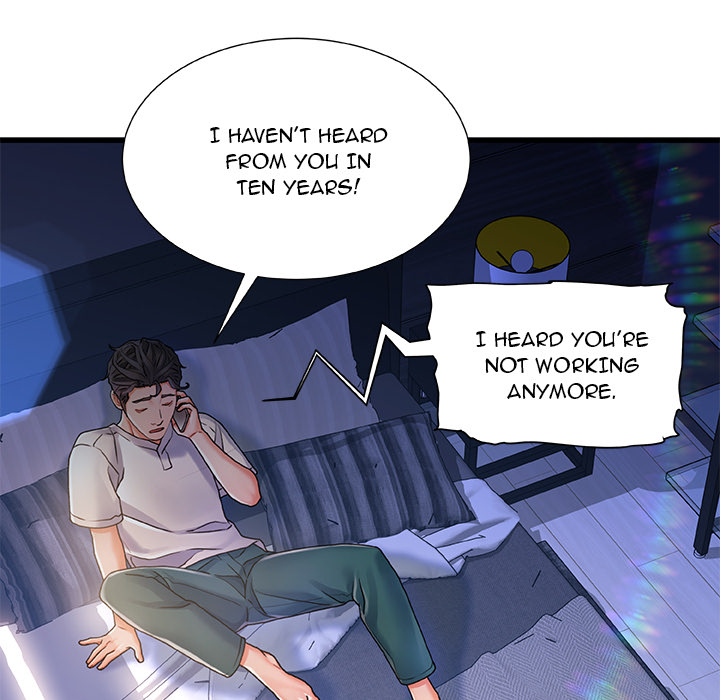 Achilles Heel chapter 1 page 83