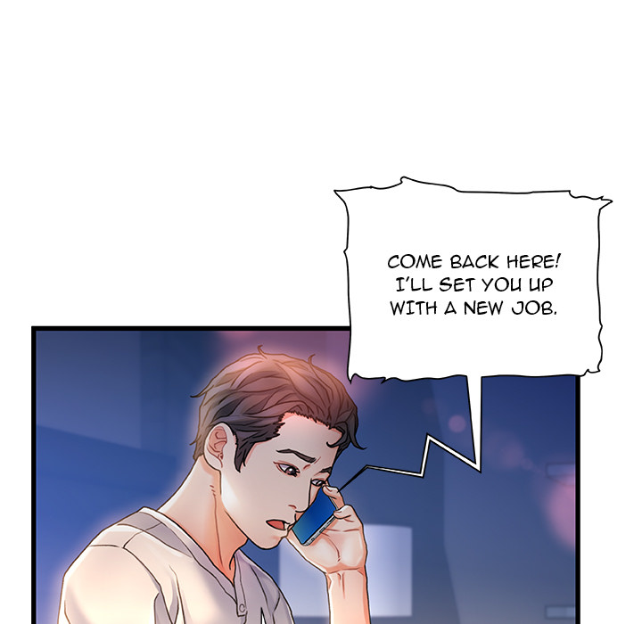 Achilles Heel chapter 1 page 85