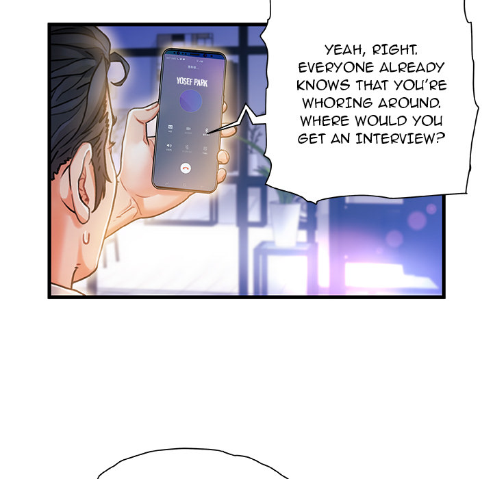 Achilles Heel chapter 1 page 87