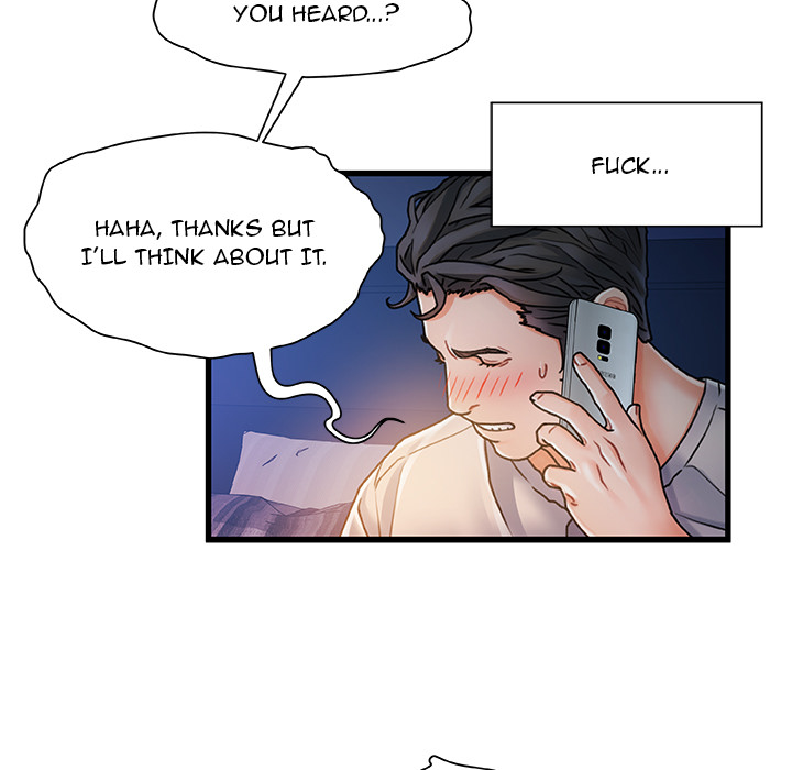 Achilles Heel chapter 1 page 88