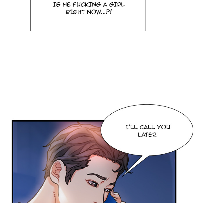 Achilles Heel chapter 1 page 90
