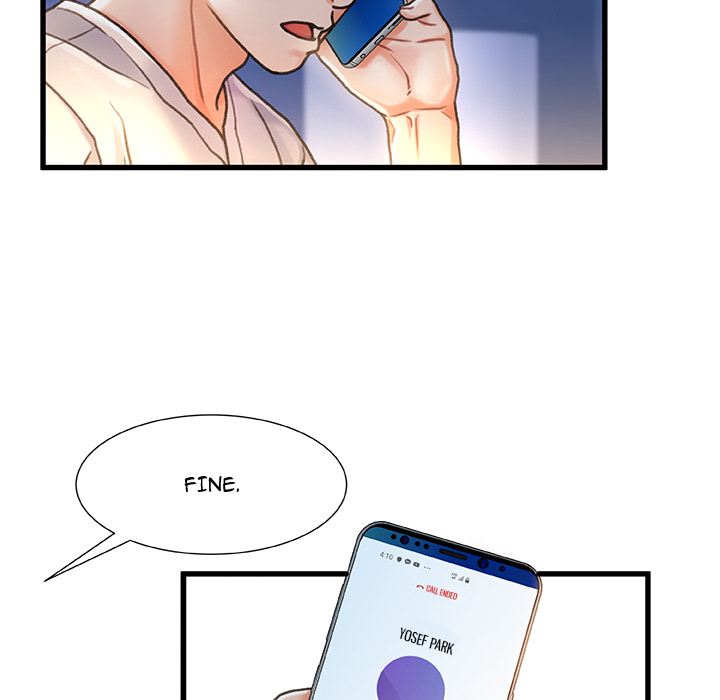 Achilles Heel chapter 1 page 91