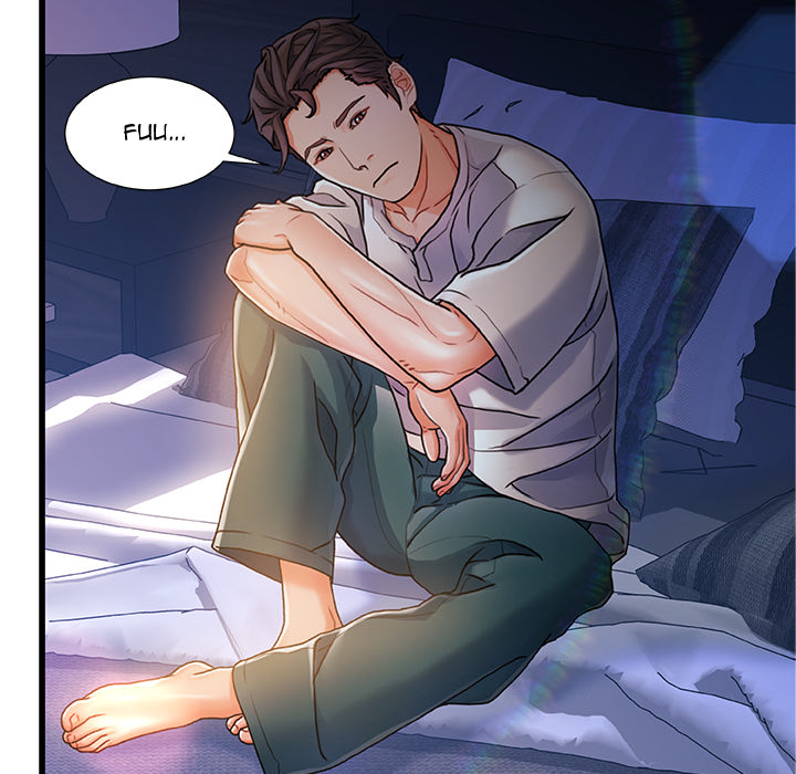 Achilles Heel chapter 1 page 93