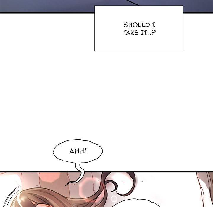 Achilles Heel chapter 1 page 98