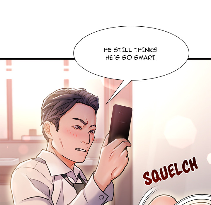 Achilles Heel chapter 1 page 101