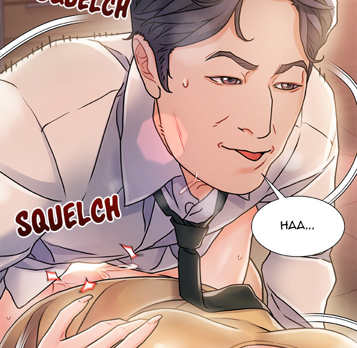 Achilles Heel chapter 1 page 105