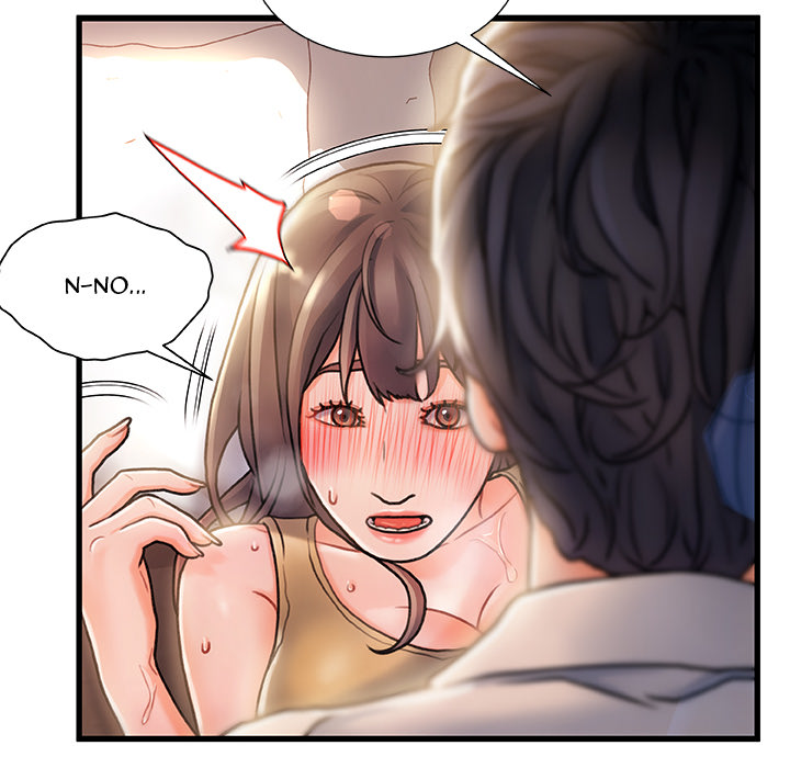 Achilles Heel chapter 1 page 107