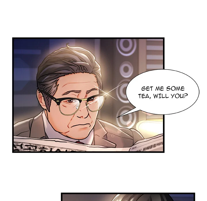 Achilles Heel chapter 1 page 122