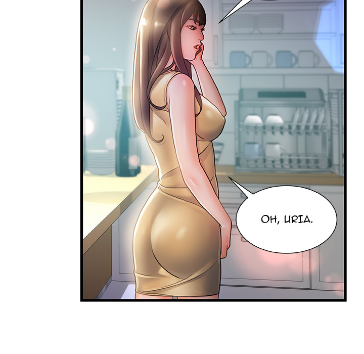 Achilles Heel chapter 1 page 133