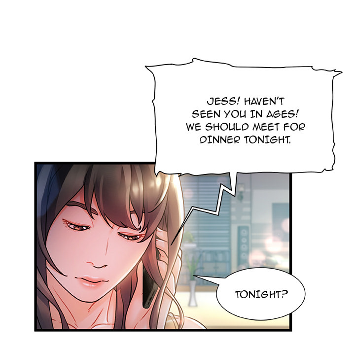 Achilles Heel chapter 1 page 134