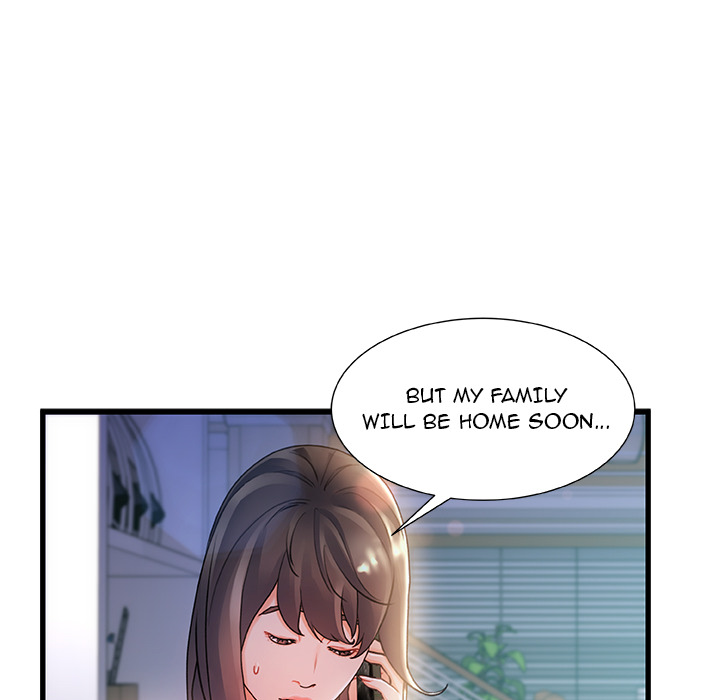 Achilles Heel chapter 1 page 135