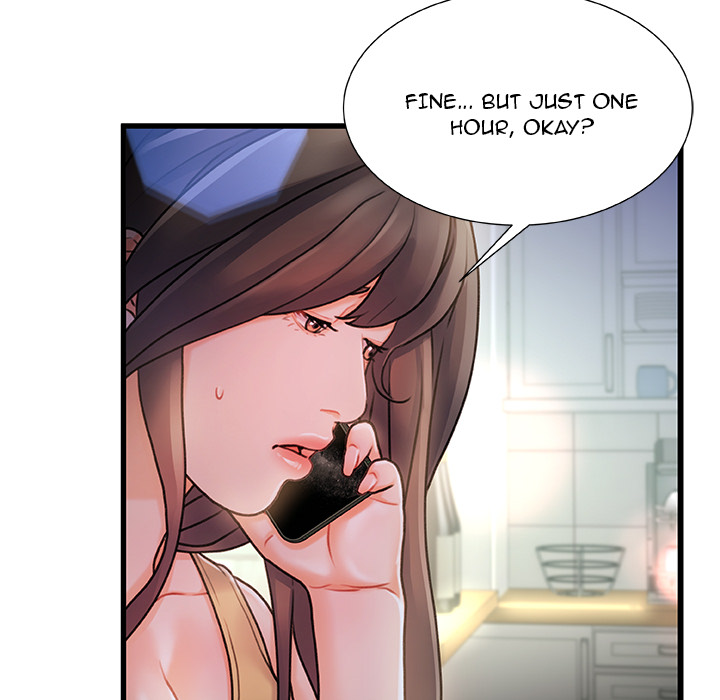 Achilles Heel chapter 1 page 137