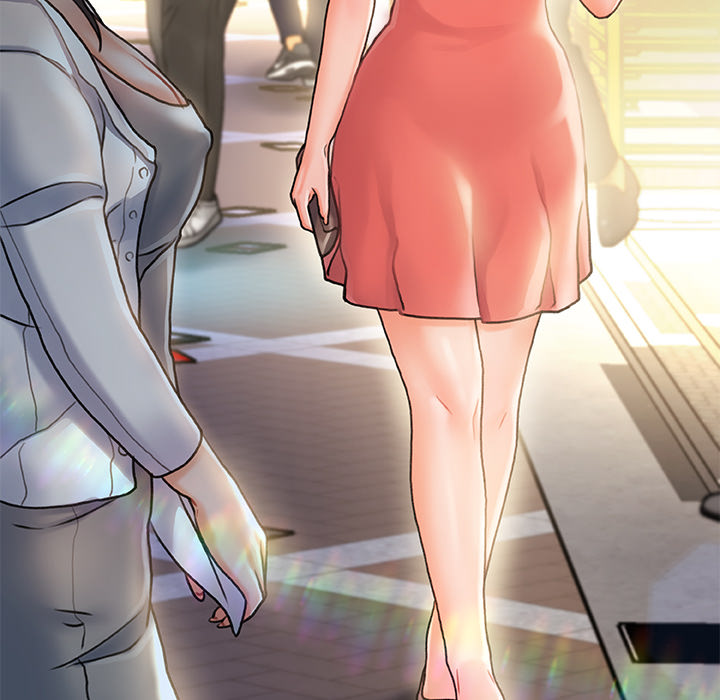 Achilles Heel chapter 1 page 142
