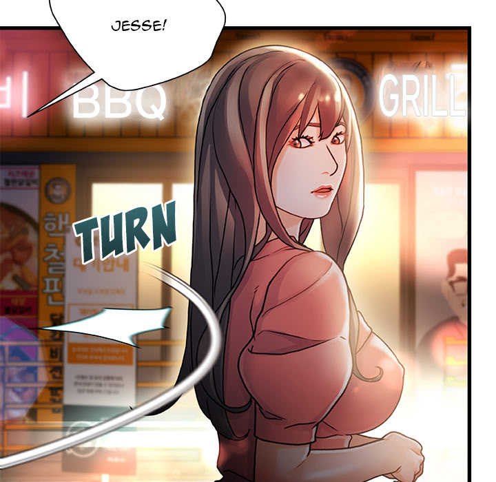Achilles Heel chapter 1 page 144