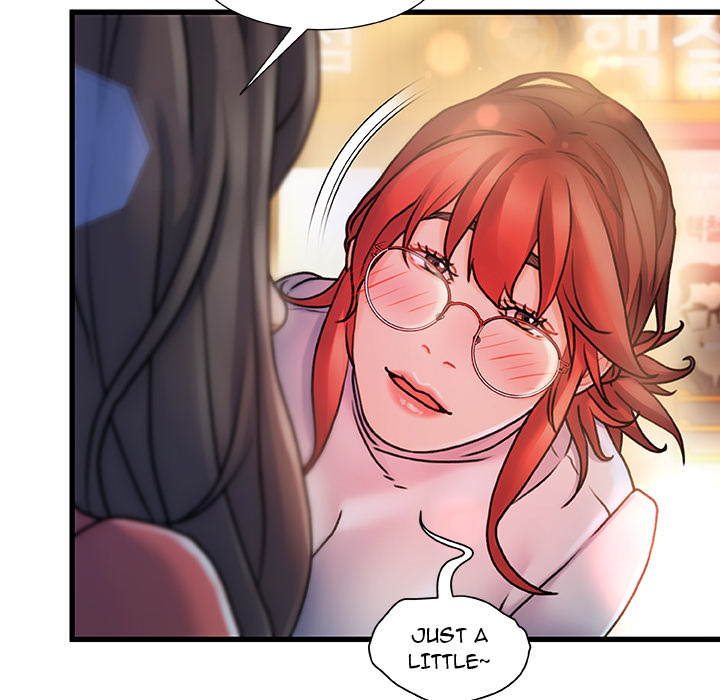 Achilles Heel chapter 1 page 147