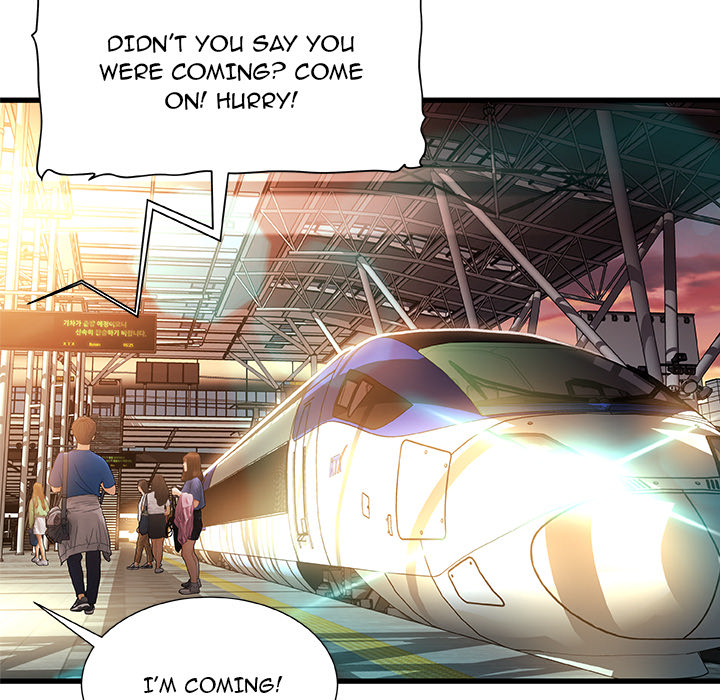 Achilles Heel chapter 1 page 149