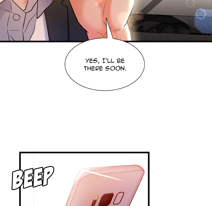Achilles Heel chapter 1 page 151