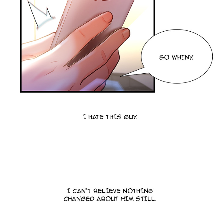 Achilles Heel chapter 1 page 152