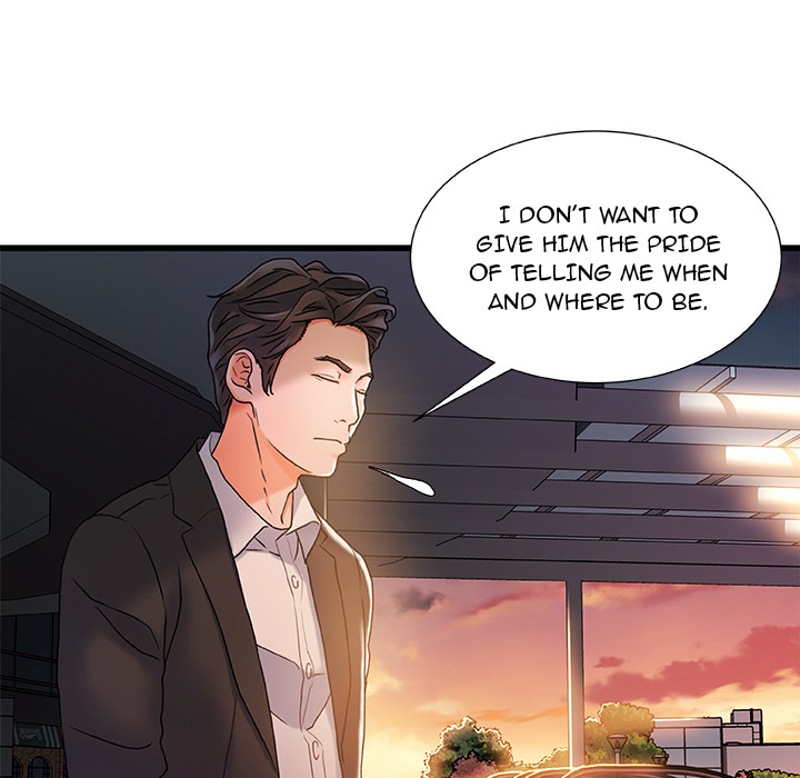 Achilles Heel chapter 1 page 153