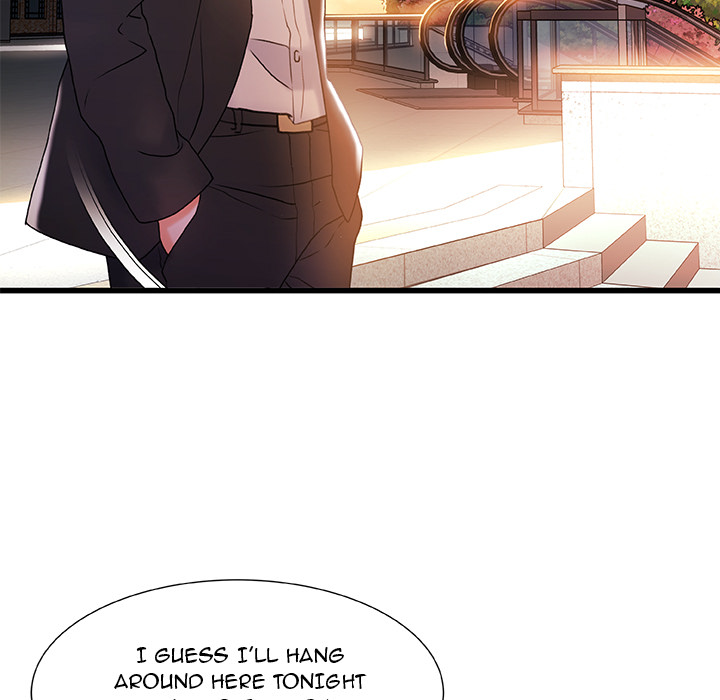 Achilles Heel chapter 1 page 154