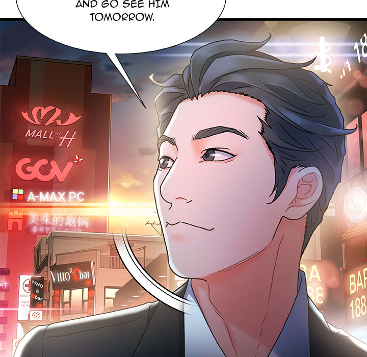 Achilles Heel chapter 1 page 155