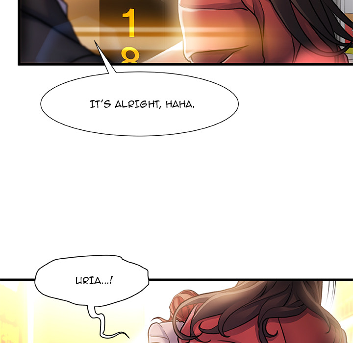 Achilles Heel chapter 1 page 162