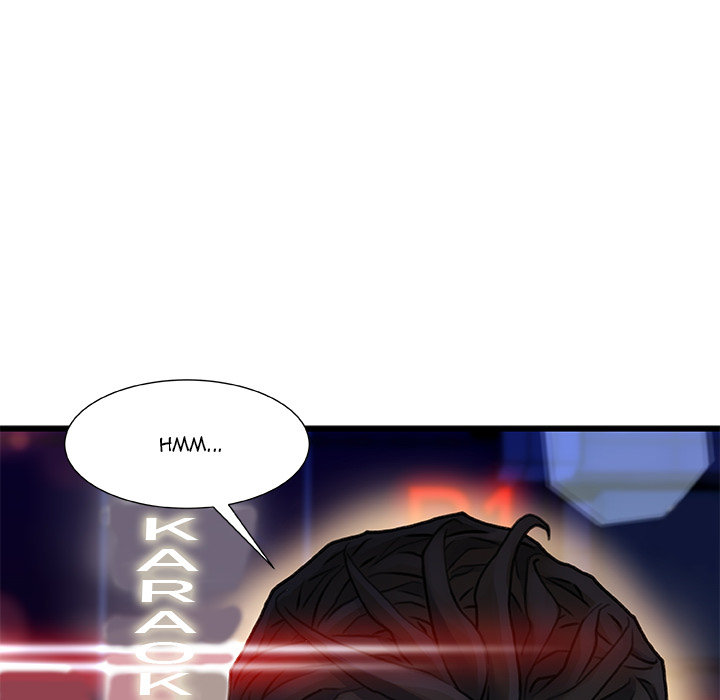 Achilles Heel chapter 1 page 165