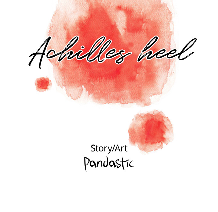 Achilles Heel chapter 1 page 168